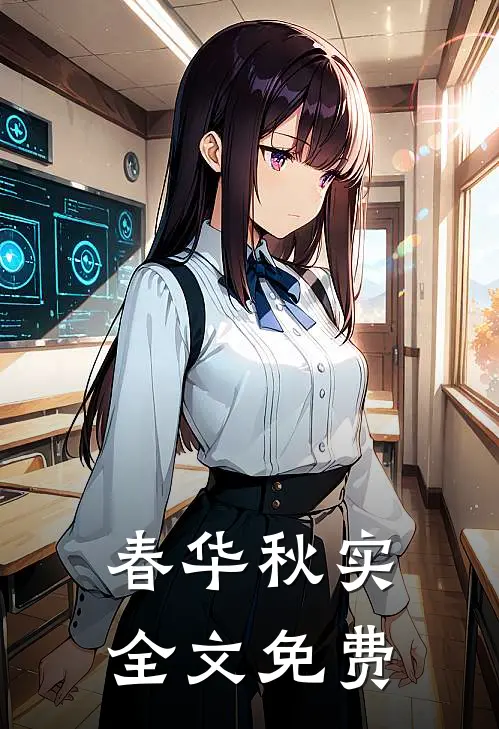 春华秋实全文免费