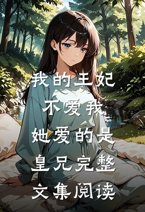 我的王妃不爱我，她爱的是皇兄完整文集阅读