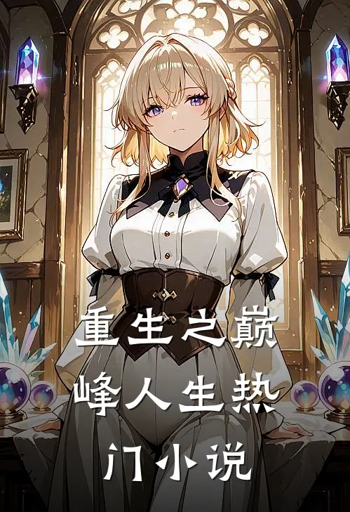重生之巅峰人生热门小说
