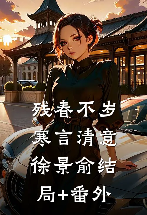 残春不岁寒言清意徐景俞结局+番外