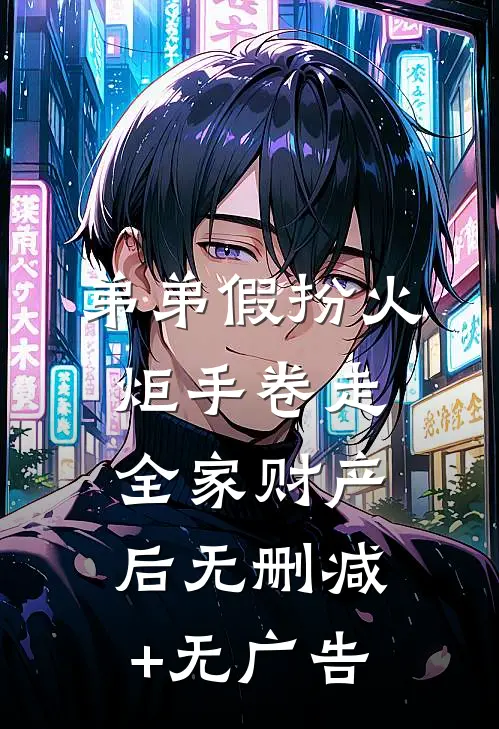 弟弟假扮火炬手卷走全家财产后无删减+无广告
