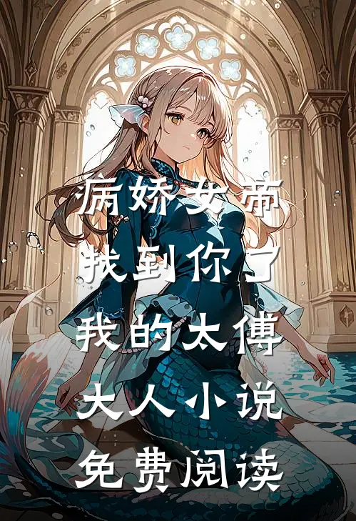 病娇女帝：找到你了我的太傅大人小说免费阅读