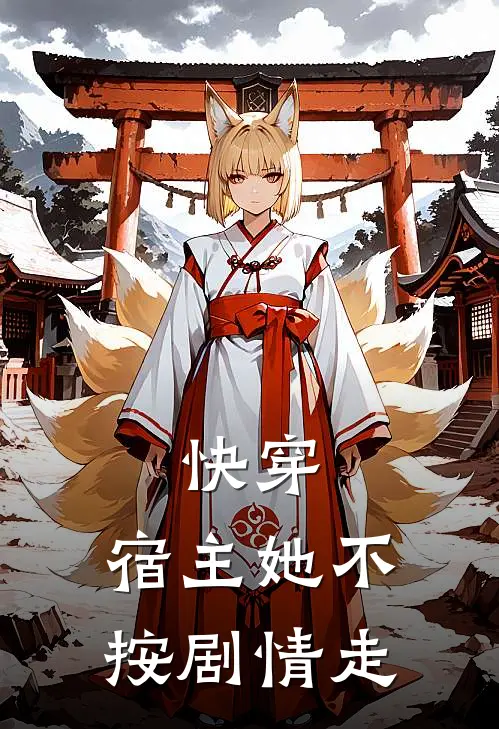 快穿宿主她不按剧情走漫画