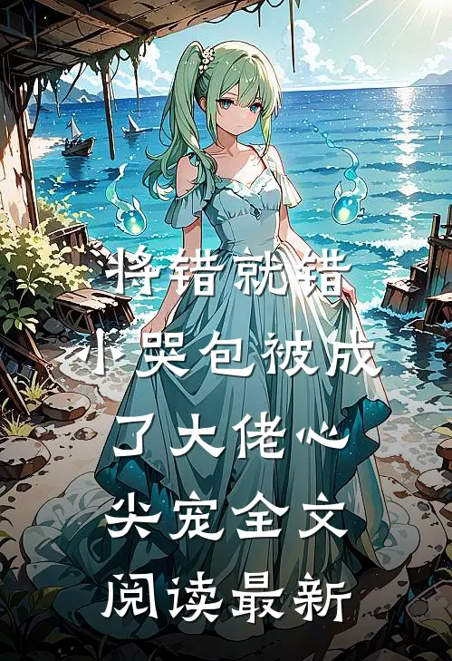 将错就错：小哭包被成了大佬心尖宠全文阅读最新