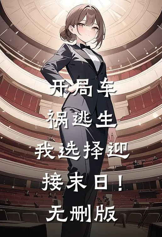 开局车祸逃生，我选择迎接末日！无删版
