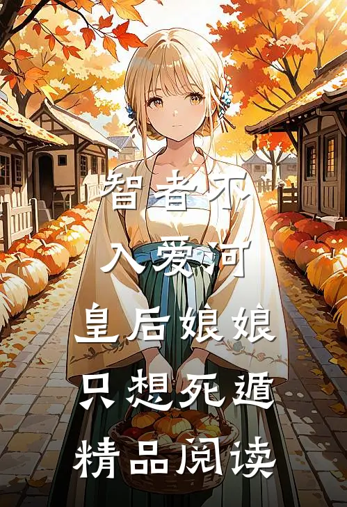 智者不入爱河，皇后娘娘只想死遁精品阅读