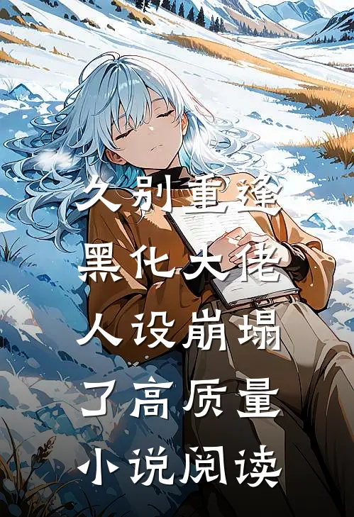 久别重逢：黑化大佬人设崩塌了高质量小说阅读