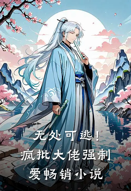 无处可逃！疯批大佬强制爱畅销小说