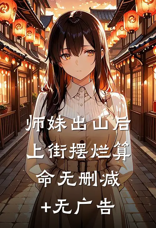师妹出山后，上街摆烂算命无删减+无广告