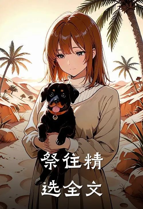 祭往精选全文