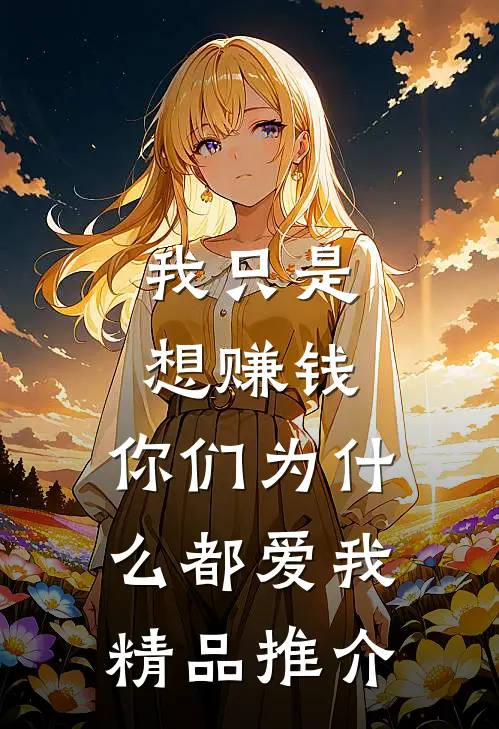 我只是想赚钱，你们为什么都爱我精品推介