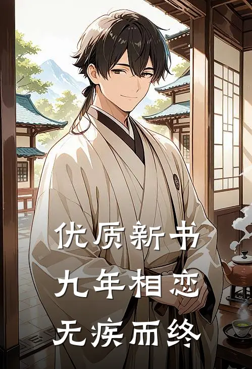 优质新书九年相恋，无疾而终