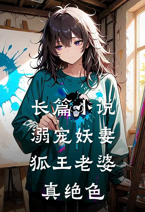 长篇小说溺宠妖妻:狐王老婆真绝色
