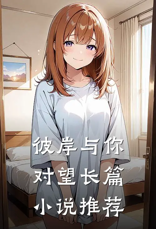 彼岸与你对望长篇小说推荐