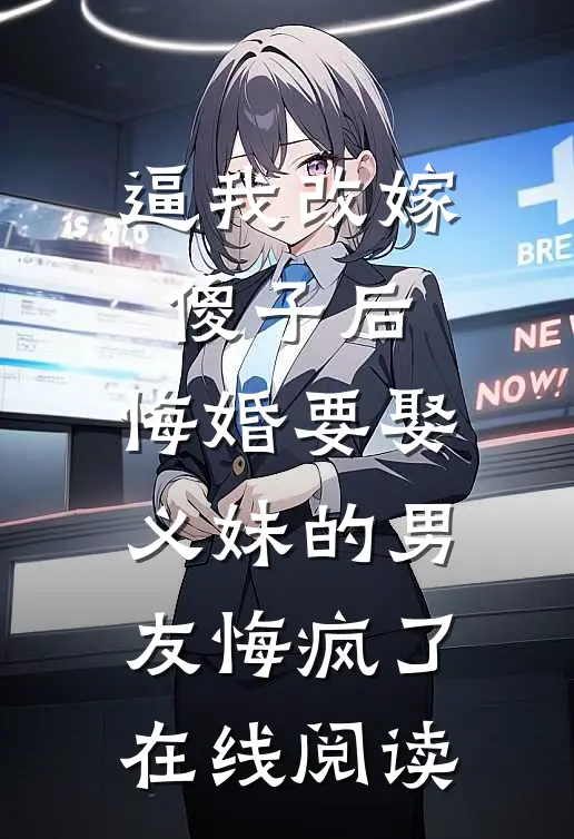 逼我改嫁傻子后，悔婚要娶义妹的男友悔疯了在线阅读