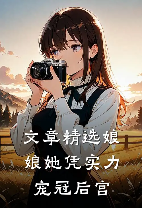 文章精选娘娘她凭实力宠冠后宫