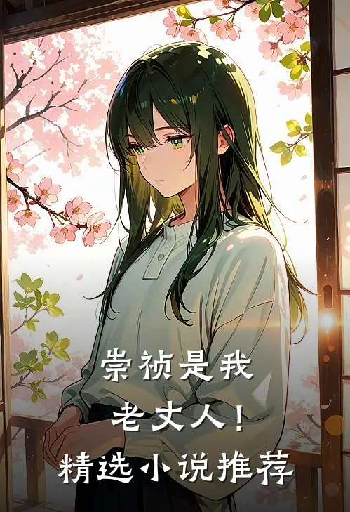 崇祯是我老丈人!精选推荐