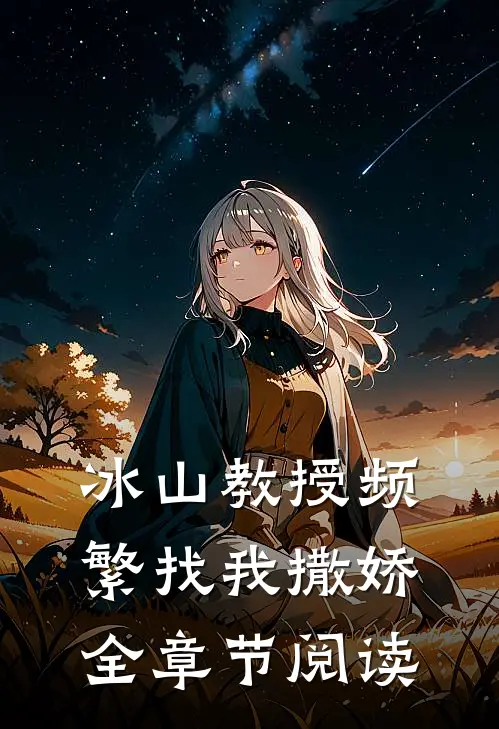 冰山教授频繁找我撒娇全章节阅读