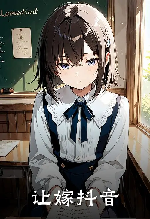 让嫁抖音
