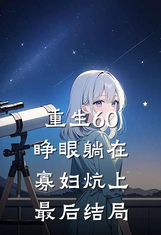 重生60：睁眼躺在寡妇炕上最后结局