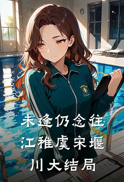 未逢仍念往江稚虞宋堰川大结局