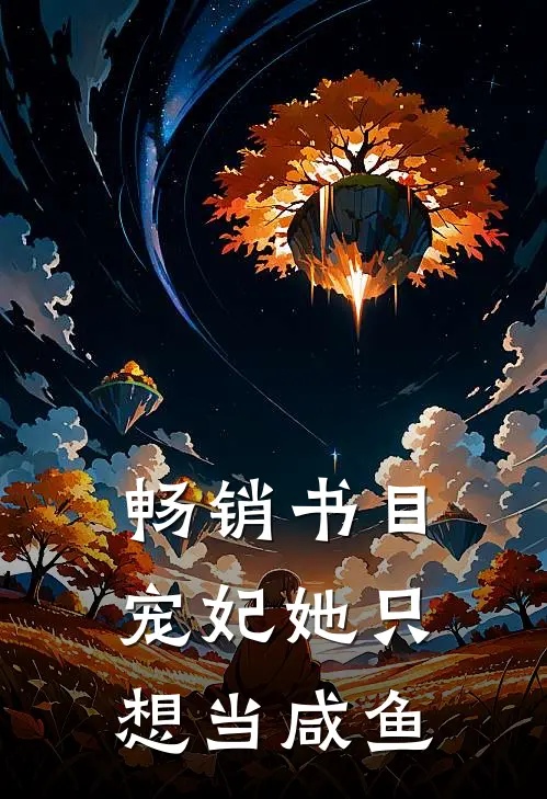 畅销书目宠妃她只想当咸鱼
