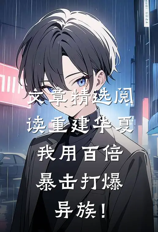 文章精选阅读重建华夏：我用百倍暴击打爆异族！