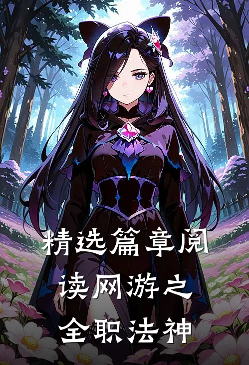 精选篇章阅读网游之全职法神