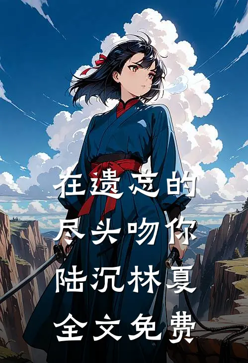 在遗忘的尽头吻你陆沉林夏全文免费