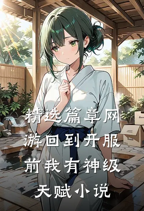 精选篇章网游回到开服前我有神级天赋小说