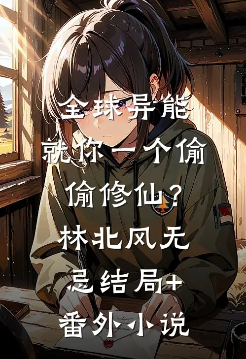 全球异能：就你一个偷偷修仙？林北风无忌结局+番外小说