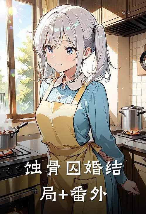 蚀骨囚婚结局+番外