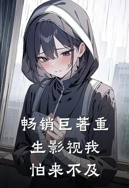 畅销巨著重生影视我怕来不及