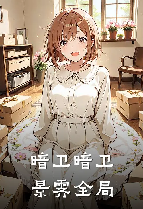 暗卫暗卫景霁全局