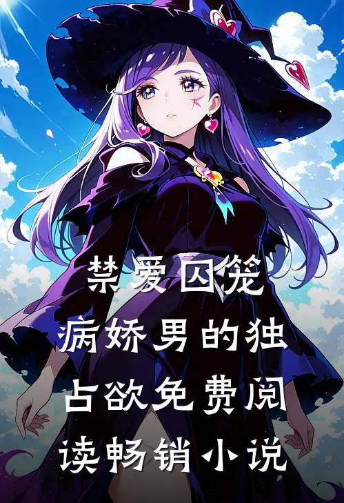 禁爱囚笼:病娇男的独占欲免费阅读畅销小说