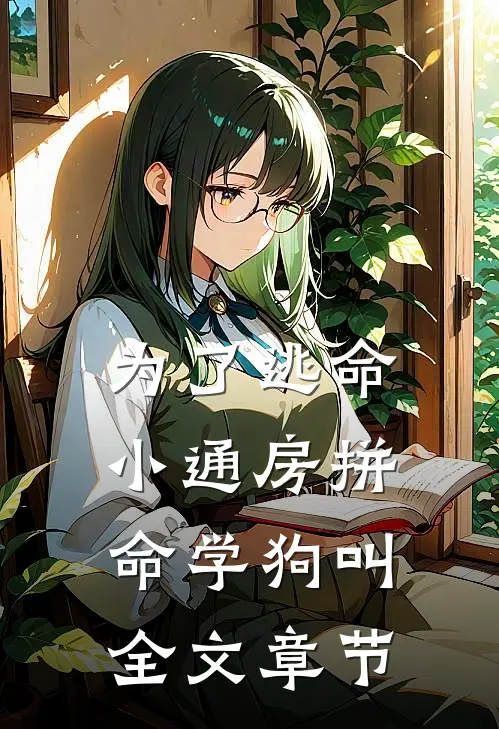 为了逃命，小通房拼命学狗叫全文章节