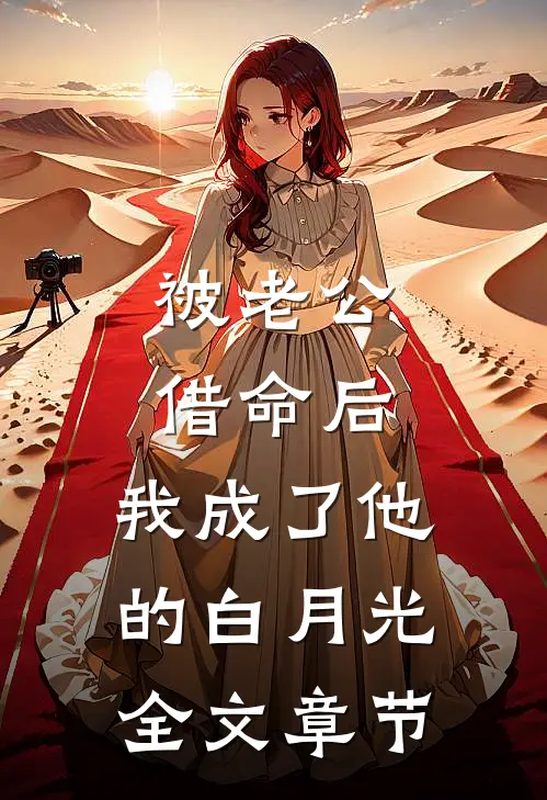 被老公借命后，我成了他的白月光全文章节