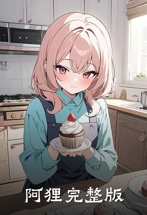 阿狸完整版