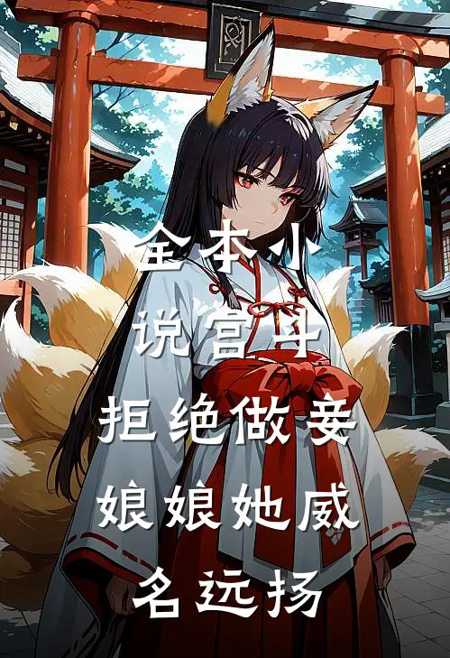全本小说宫斗：拒绝做妾，娘娘她威名远扬