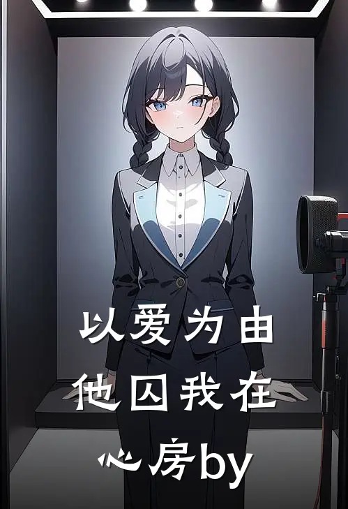 以爱为由，他囚我在心房by