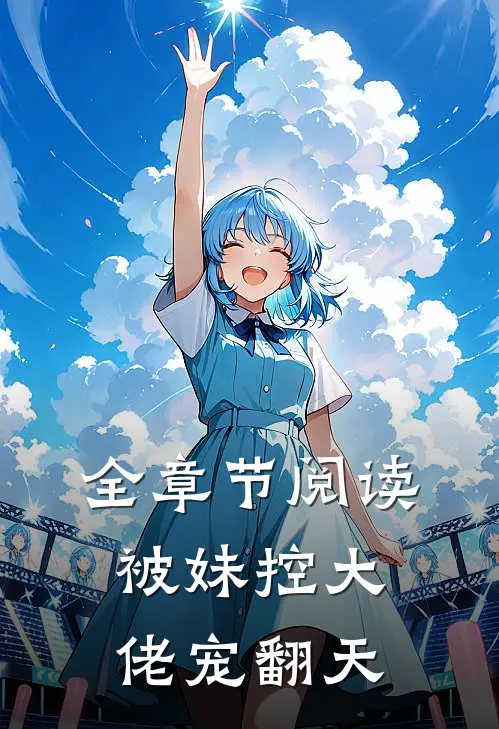 全章节阅读被妹控大佬宠翻天
