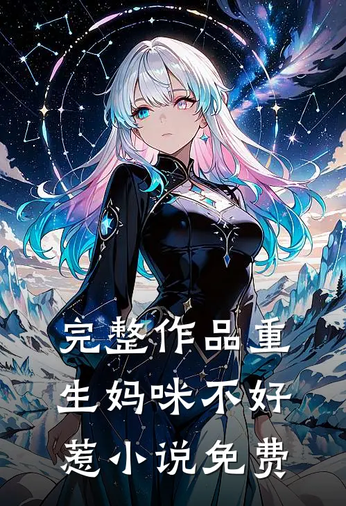 完整作品重生妈咪不好惹小说免费