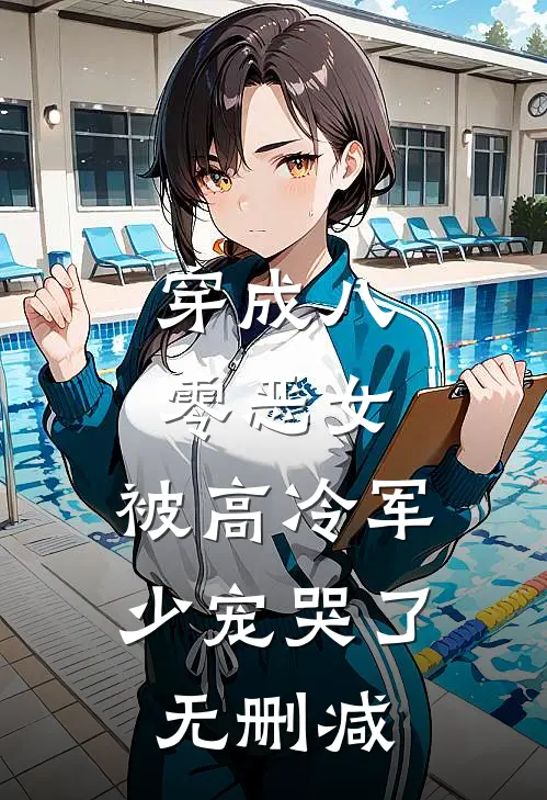 穿成八零恶女，被高冷军少宠哭了无删减