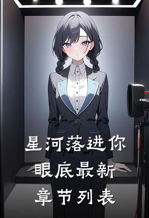 星河落进你眼底最新章节列表