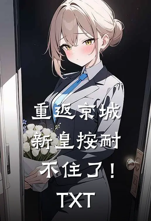 重返京城，新皇按耐不住了！TXT