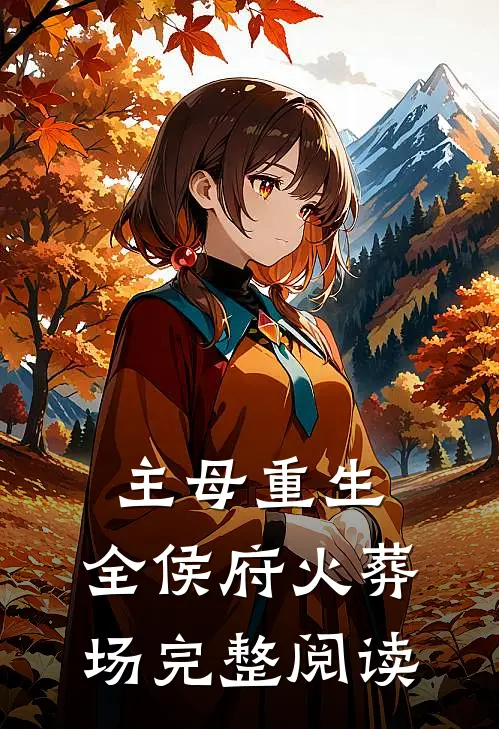 主母重生，全侯府火葬场完整阅读