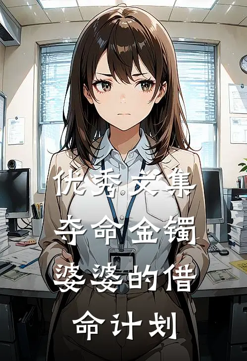 优秀文集夺命金镯：婆婆的借命计划