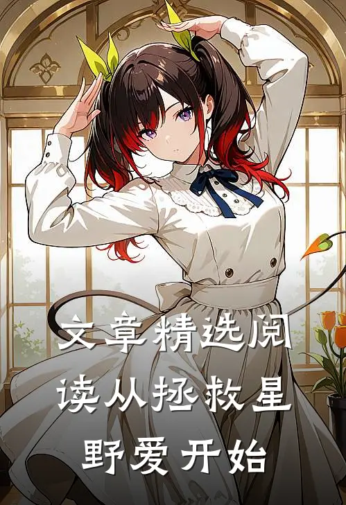 文章精选阅读从拯救星野爱开始