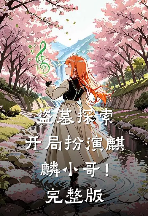 盗墓探索：开局扮演麒麟小哥！完整版