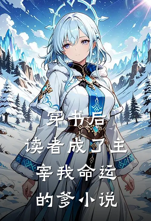 穿书后，读者成了主宰我命运的爹小说